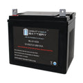 '- 200CCA Battery for Bobcat by Textron -226  Zero-Turn Mower