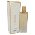 Orissima by Ted Lapidus Eau De Parfum Spray 3.3 oz for Women Pack of 4
