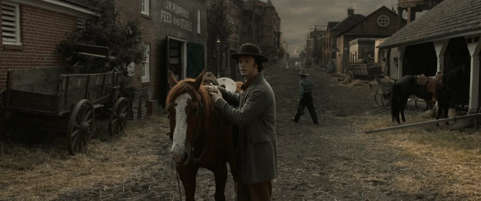 Manhunt (2024)