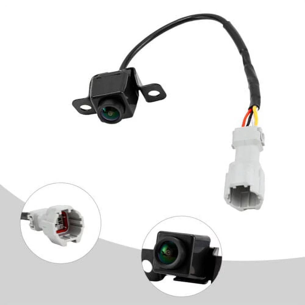 For Hyundai Veloster 2012-2017 Rear Backup Reverse Camera 95760-2V100