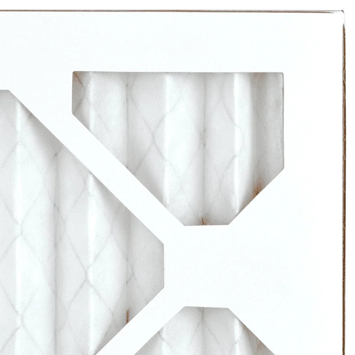 AIRx Filters Dust 20x36x1 Air Filter Replacement  8  Furnace Pleated Filter, 6-Pack
