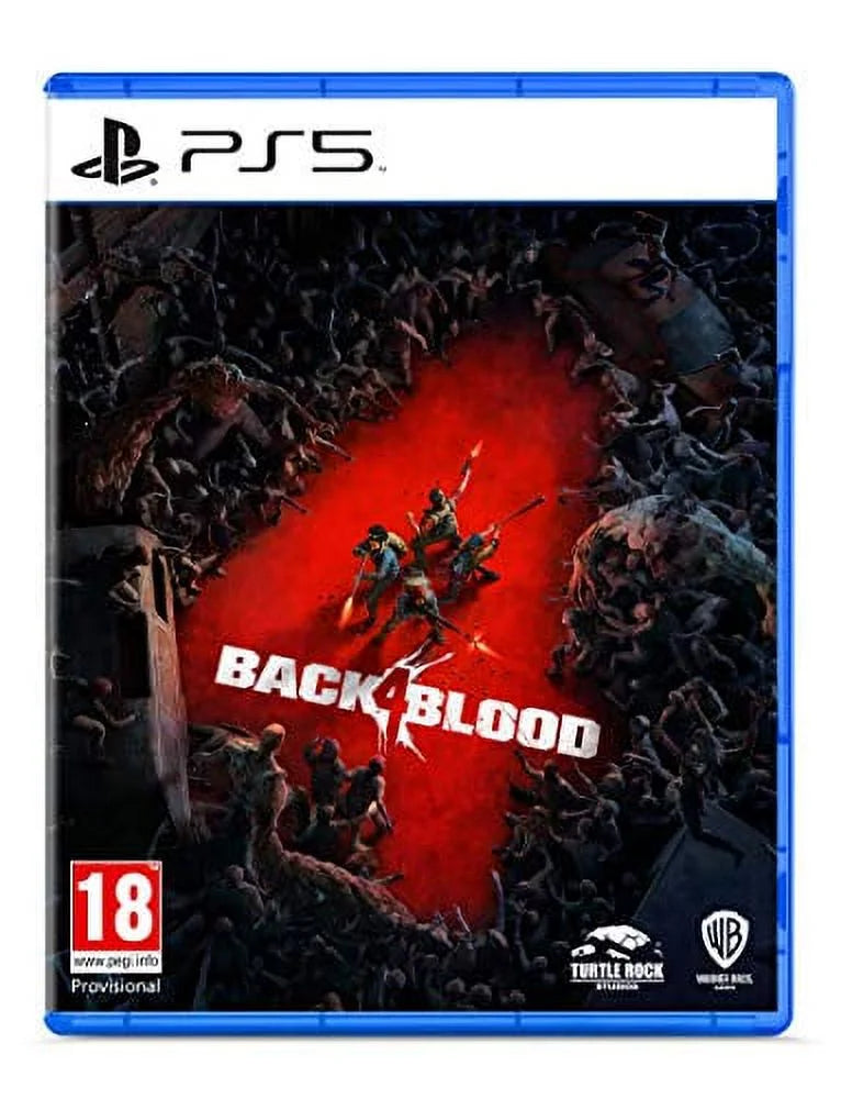 Back 4 Blood ()