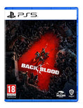 Back 4 Blood ()