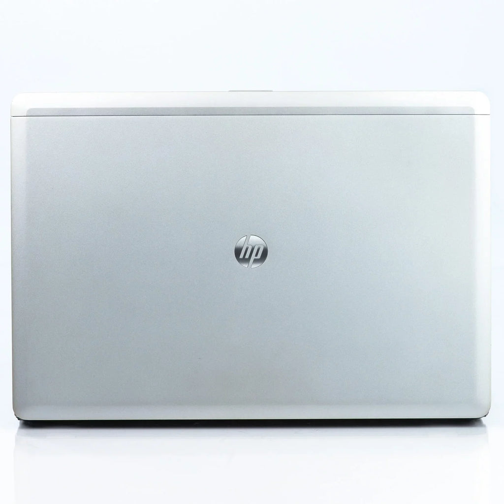 Used  EliteBook Folio 9470M Laptop i5 Dual-Core 8GB 500GB Win 10 Pro  v.