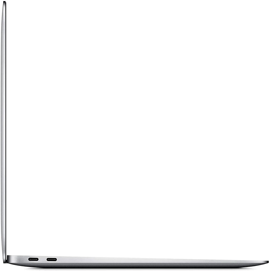 Apple MacBook Air 13.3 (/) 2020 Silver - Core i3 8GB  256GB  -  Open Box