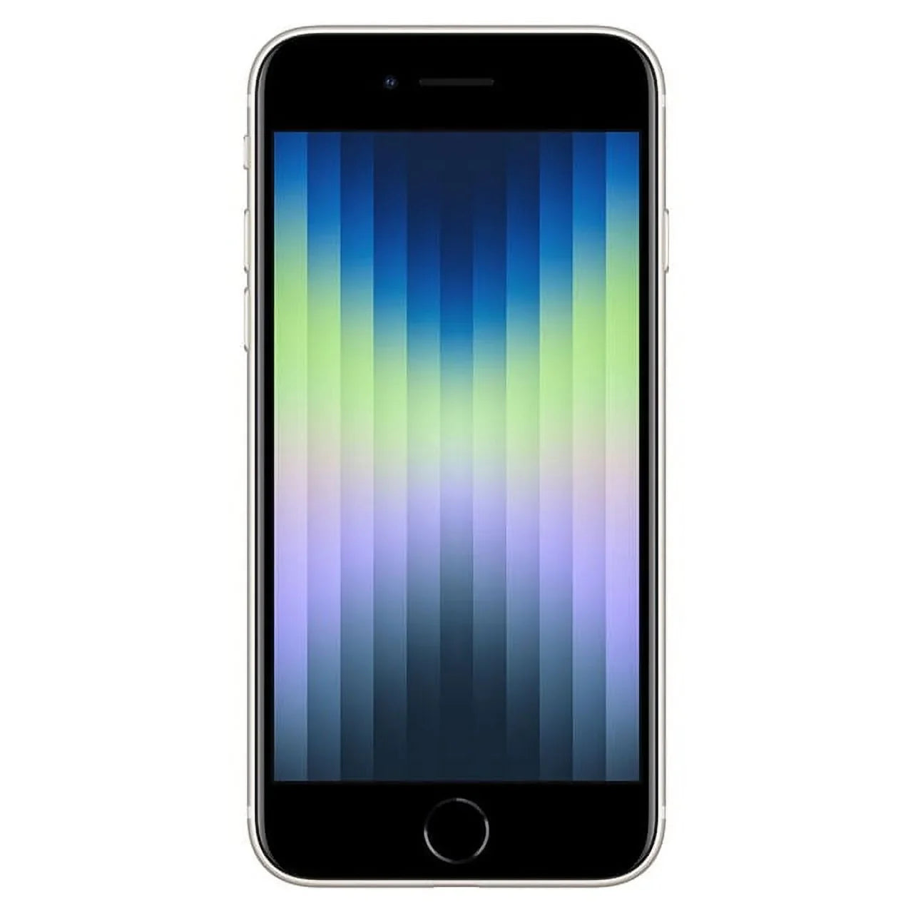 Restored Apple iPhone  (3rd Gen)  ( Cellular Only) 64GB Starlight (Refurbished)
