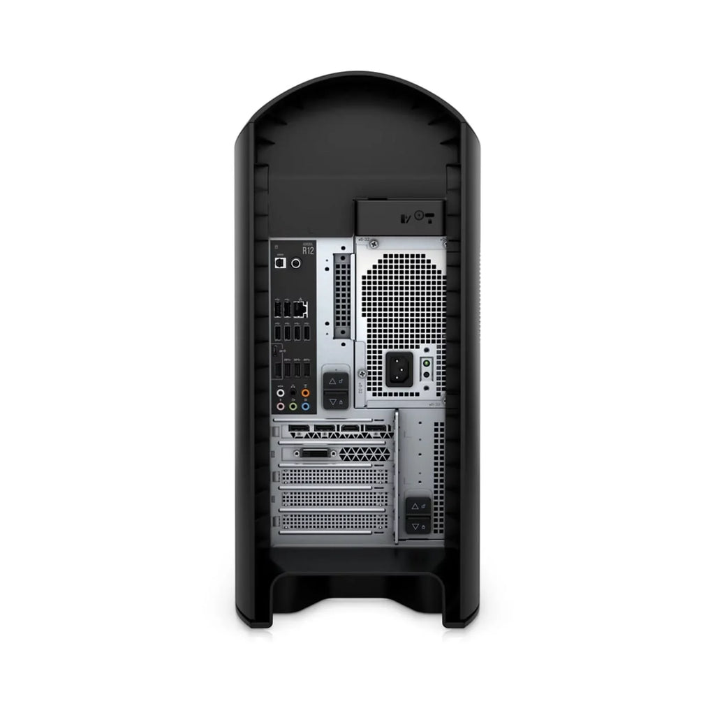 Restored Dell Alienware Aurora  Gaming Desktop (2021) Core i7 - 1TB  + 1TB  - 16GB  - 3060 Ti 8 Cores @ 4.9 GHz - 11th Gen  - 8GB  (Refurbished)