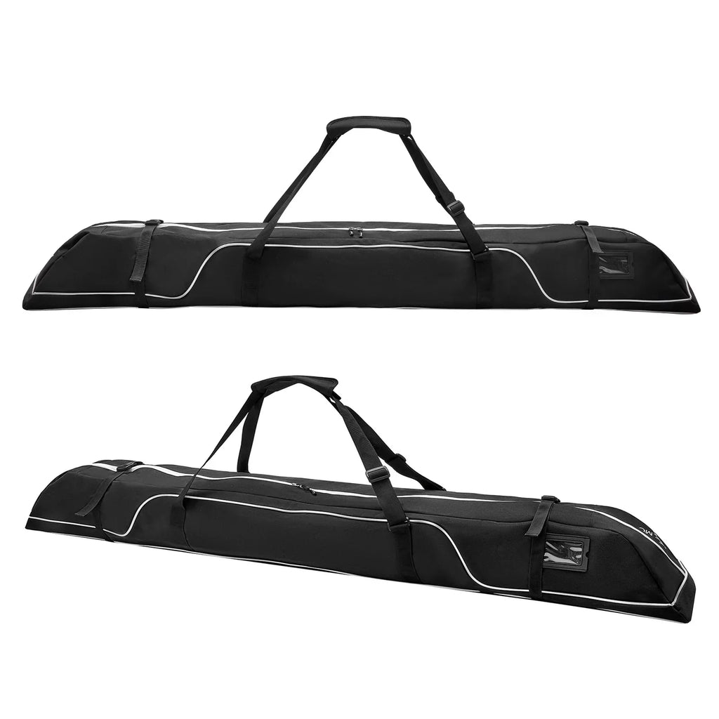 Snowboard Bag, Waterproof Ski Bag for Travel and Storage