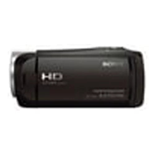 Sony - Handycam Camcorder with Two 32GB Cards and Li-ion Battery Bundle