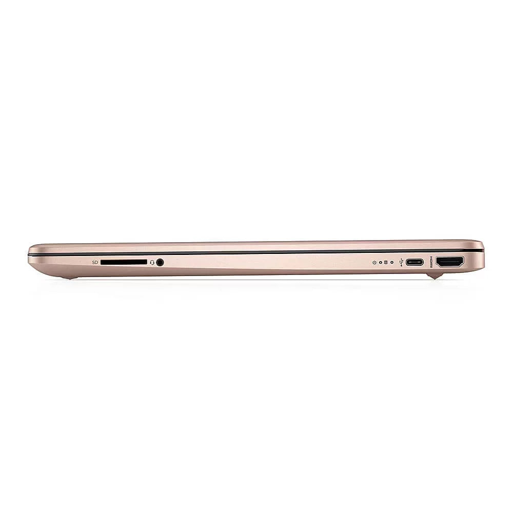 17CN1075NR 17.3 inch Pale Gold Laptop - Intel Core i5 - 8  Memory - 512GB