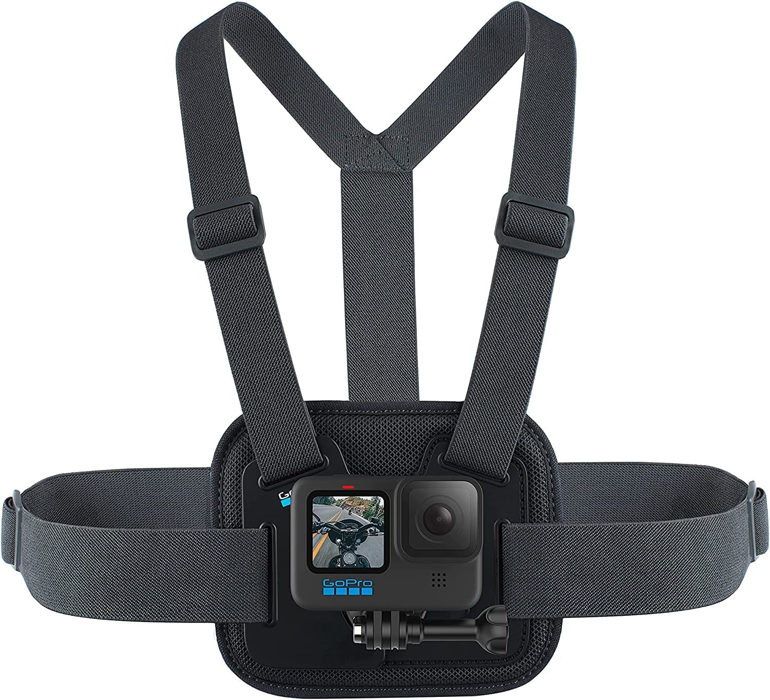 GoPro  Performance Chest Mount