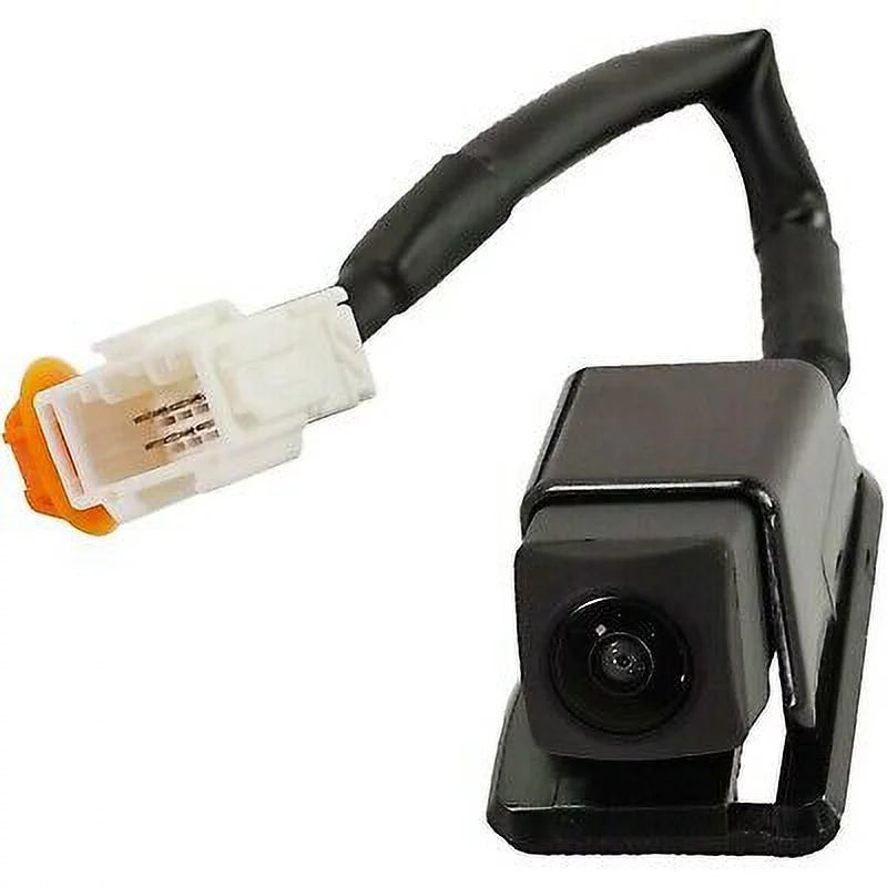 Back Up Camera For 2013-2015 Acura  Wired  39530TX4A01