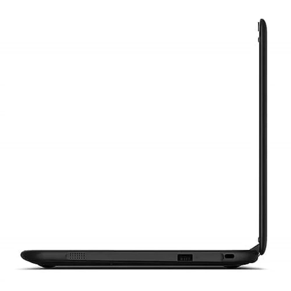 Restored Lenovo  Chromebook Intel Celeron 1.60 GHz 4GB Ram 16GB Chrome  (Refurbished)