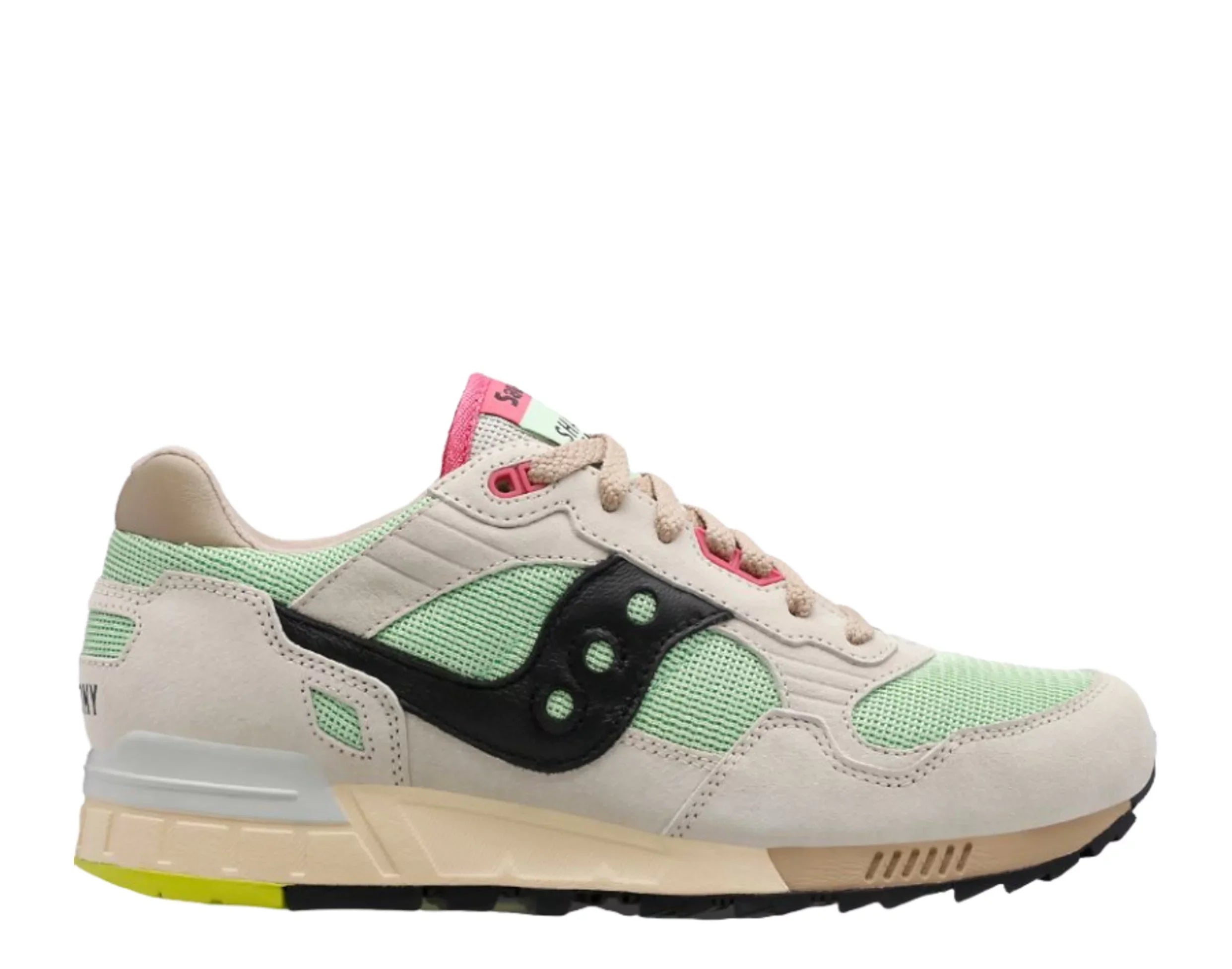 Saucony Originals Shadow 5000 Running Shoes 8.5