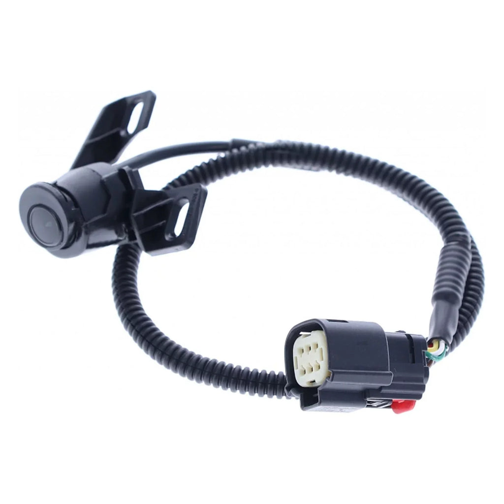 Backup Camera Replaces for 08-12 Ford -250 -350 -550 -450 9C3Z-19G490-