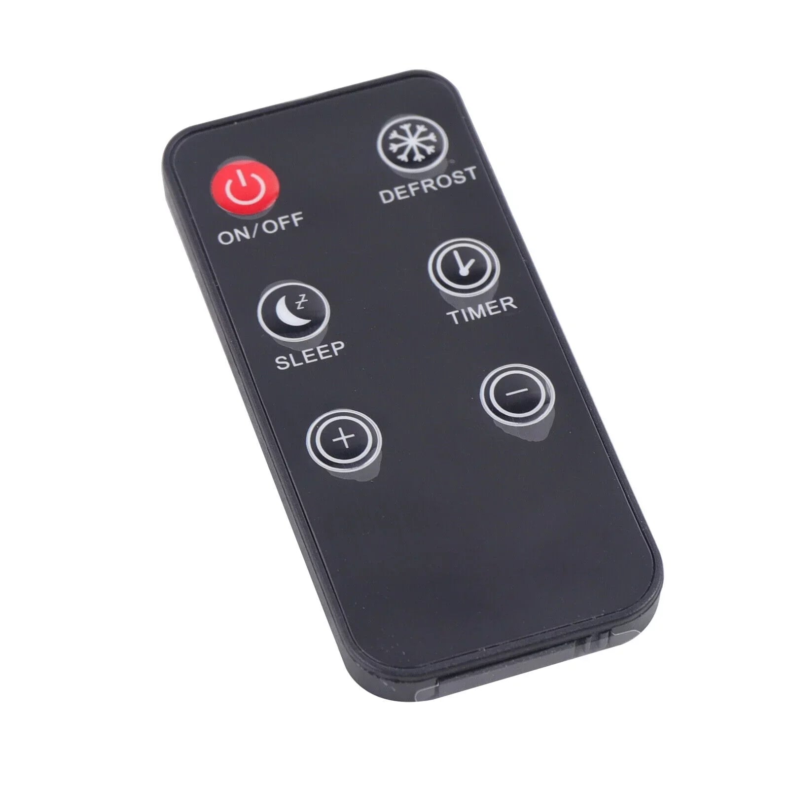 Mkyiongou Dehumidifier Remote Control 2.5L Water Tank Moisture Damp Removal Machine 42W