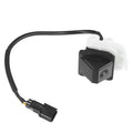 Unique Bargains Car Rear View Back Up Camera Fit for Hyundai Elantra Avante 2013-2015 No.957503X410