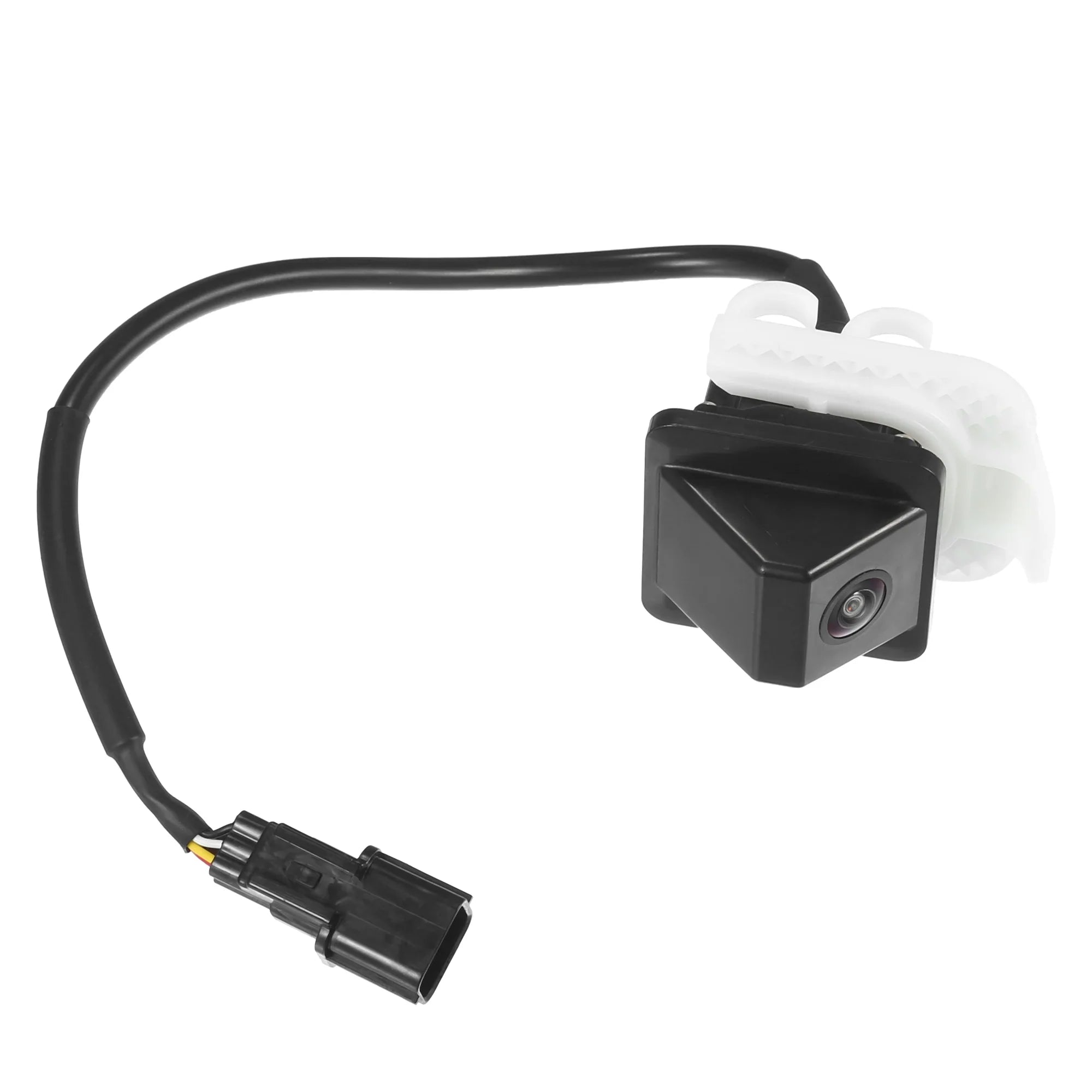 Unique Bargains Car Rear View Back Up Camera Fit for Hyundai Elantra Avante 2013-2015 No.957503X410
