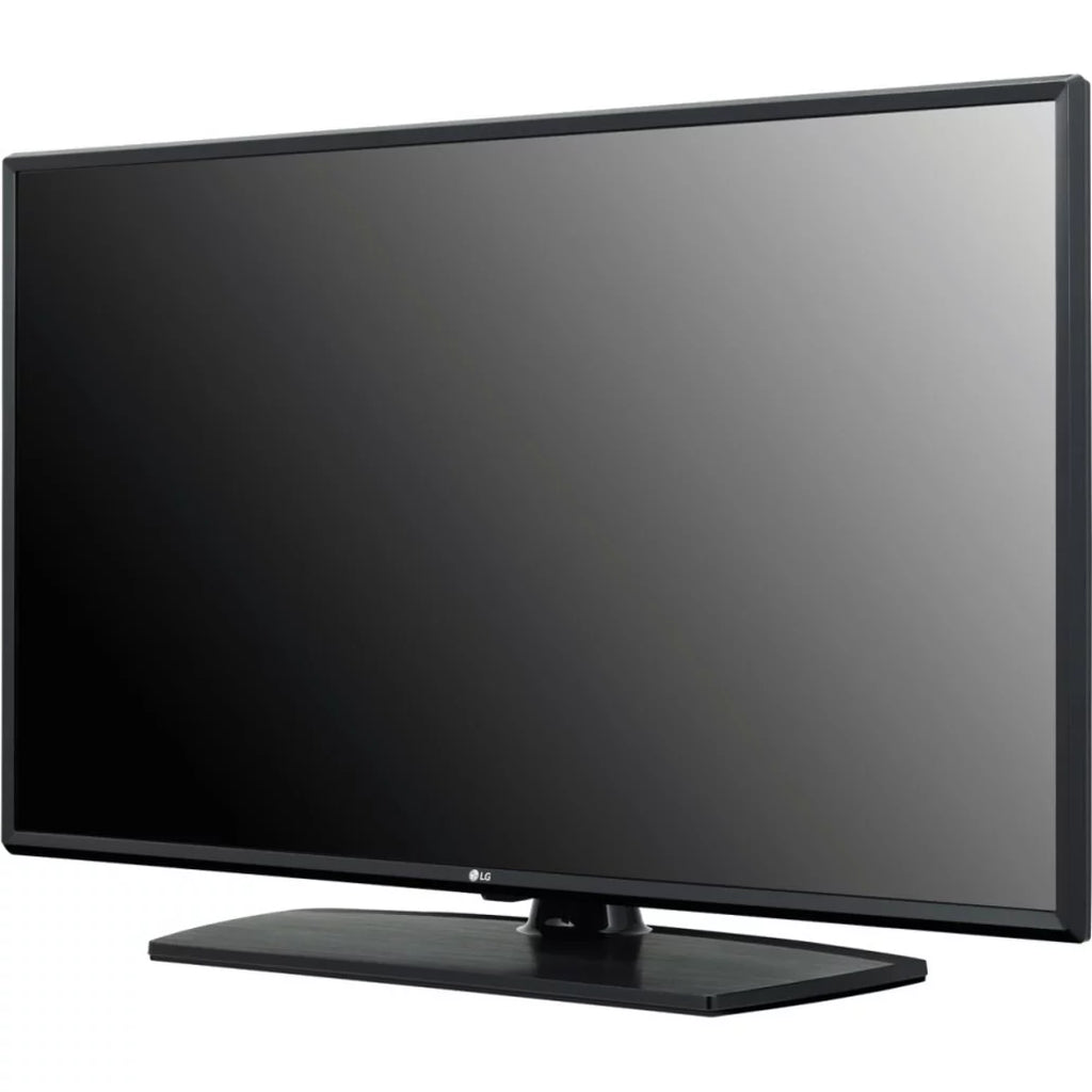 43" Class  (1080p) -  (43LT340H0UA)