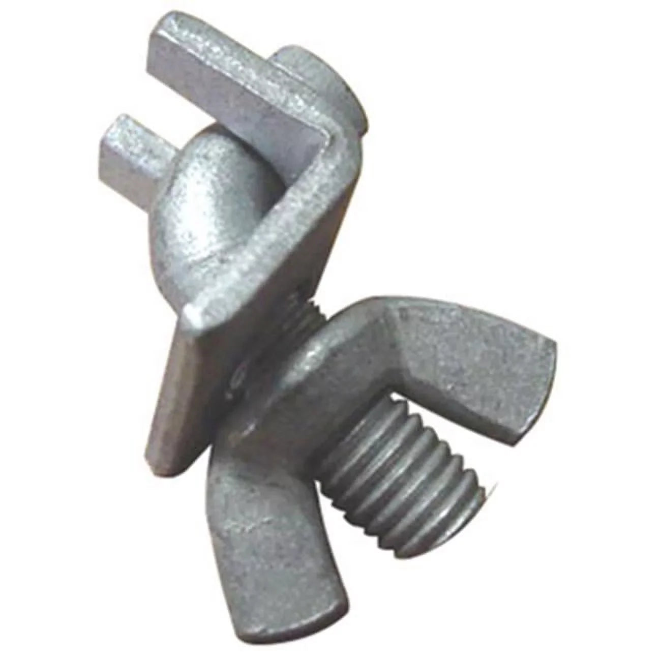 Gallagher  Electric Fence Joint Clamp, 10-Pk. - Quantity 1