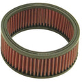 & Engine Air Filter: High Performance, Premium, Washable, Industrial Replacement Filter, Heavy Duty: -3322