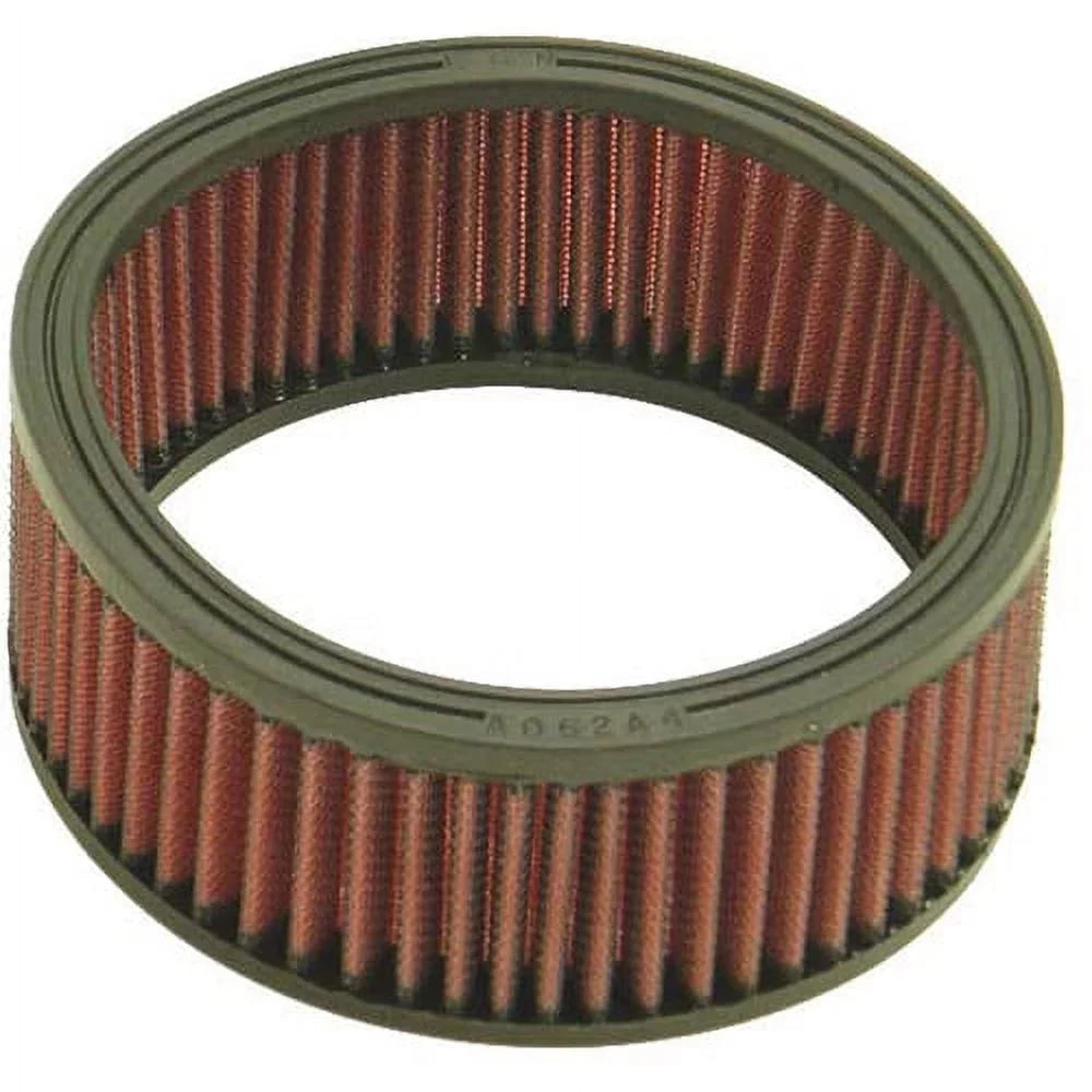 & Engine Air Filter: High Performance, Premium, Washable, Industrial Replacement Filter, Heavy Duty: -3322