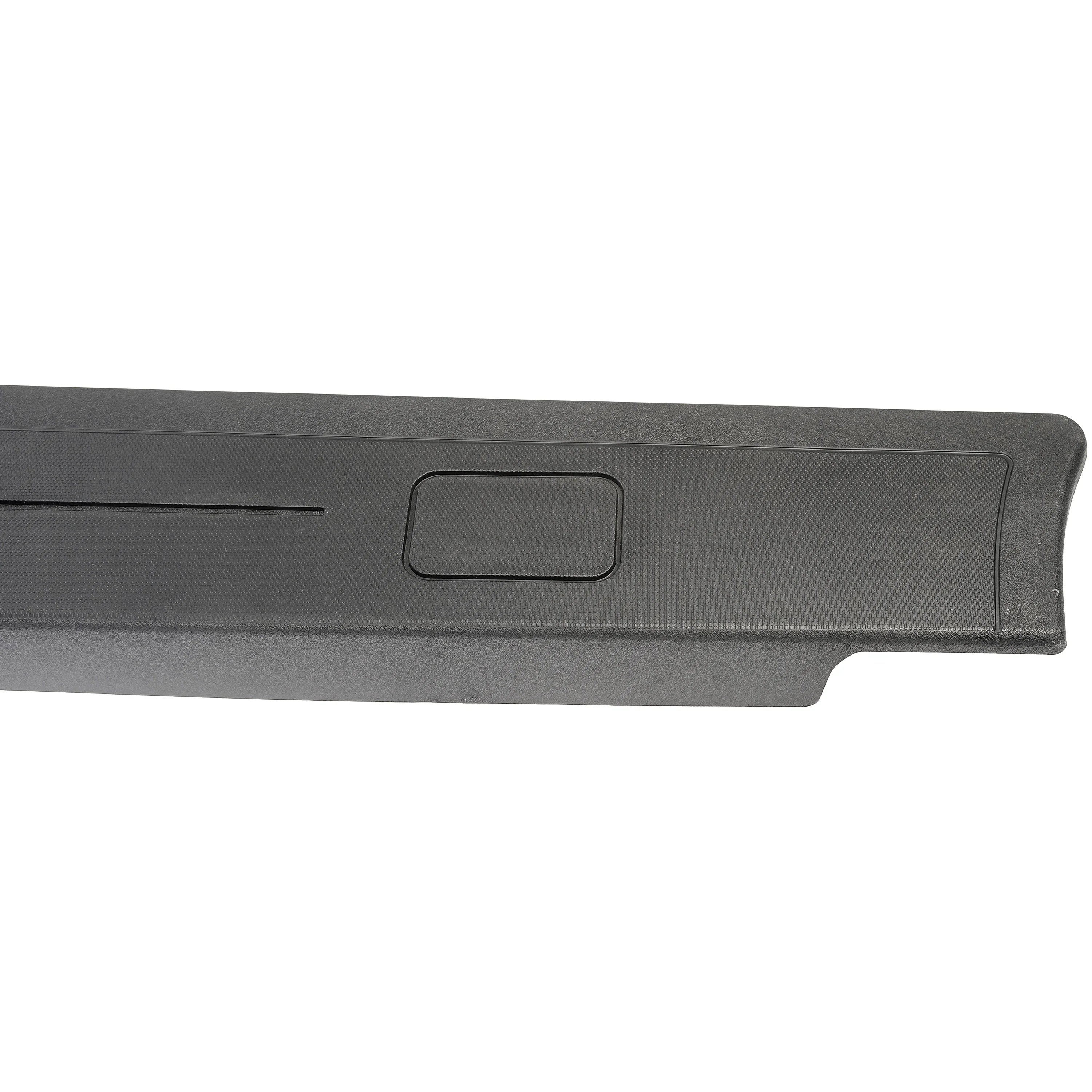 Dorman 926-921 Driver Side Truck Bed Molding for Select Chevrolet /  Models, Black Fits select: 2014-2018  , 2014-2018