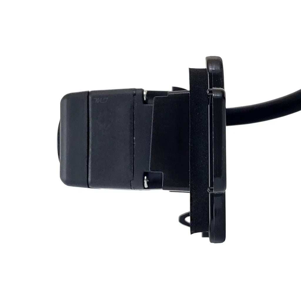 Master Tailgaters Replacement for Mitsubishi Outlander Type 2 Backup Camera (2012-2013)  Part # 8781A058