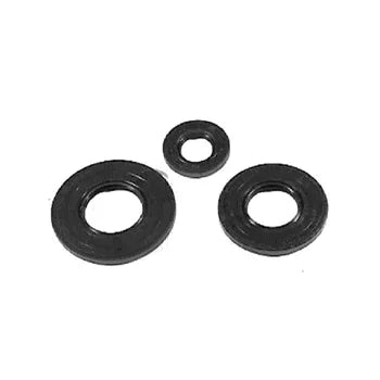 Oil Seal Kit, Crankshaft Seadoo 92-05 All 580/650/720 /Jetyacht Model Pro #  Cross Ref #: 290830749, 290831952, 290930580, 420830749, 420831952, 420930580