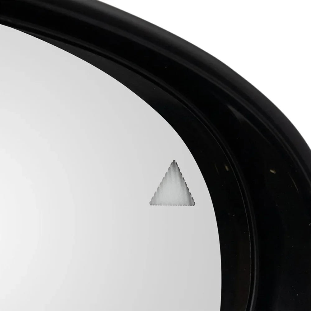 New Right Mirror Compatible With Dodge Challenger Gt Sxt / Srt Hellcat Redeye Srt Edicion Especial Widebody Coupe 2-Door 3.6L 5.7L 6.2L 6.4L 2019 By Ch1321483 3830191 5Ld66Dx8Ad 762405-72113-2