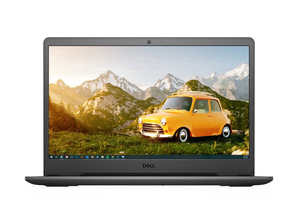 Dell Inspiron 3505 Notebook, 15.6"  Display,  Ryzen 3 3250U Upto 3.5GHz, 8GB , 128GB NVMe , Vega 3, , Card Reader, Wi-Fi, Bluetooth, Windows 10 Pro