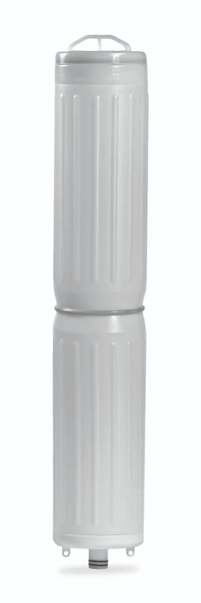 High Capacity Specialty Filter Cartridge - Calcium Carbonate Filter for Acidic Water Neutralization