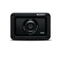 Restored Sony 1.0-type Sensor Ultra-Compact Camera +Waterproof and Shockproof Design ( (Refurbished)