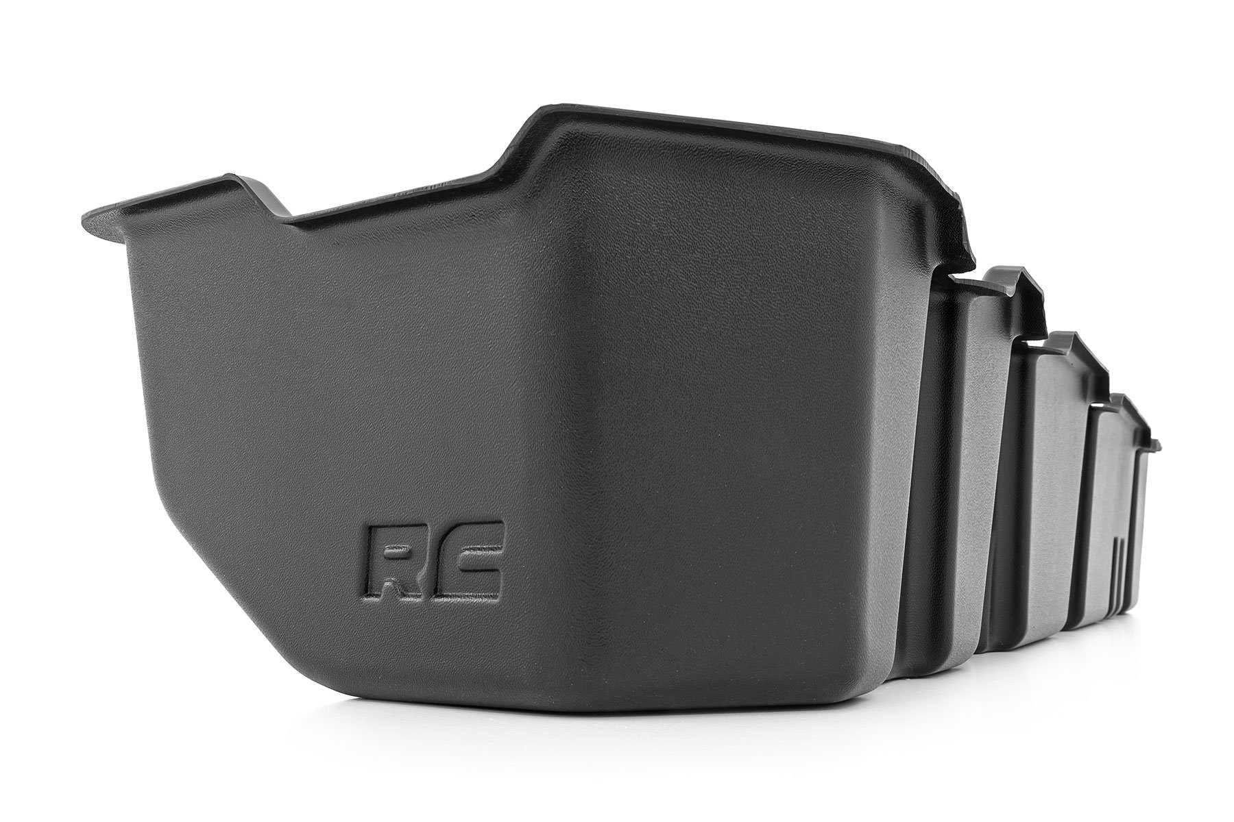 Rough Country Under Seat Storage for 2006-2022 Honda Ridgeline -