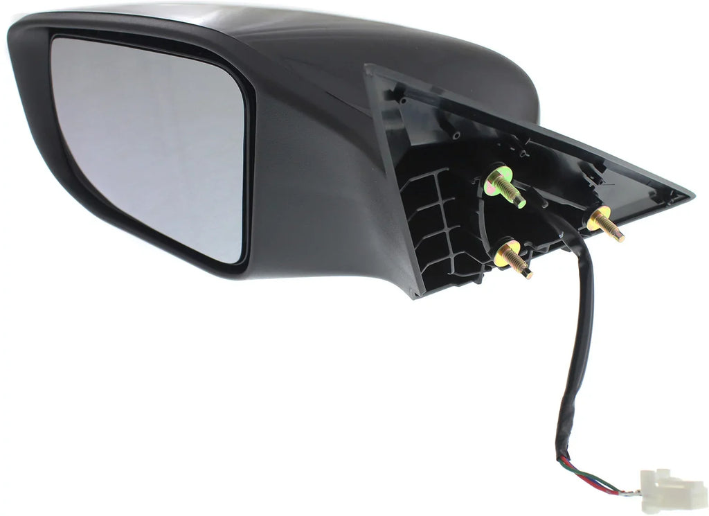 Mirror Compatible With 2013-2018 Nissan Altima Left Driver Side Paintable Kool-Vue