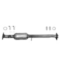 For Toyota Highlander 2014-2018 Direct Fit Catalytic Converter