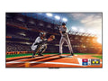 Sharp - Digital Signage Display