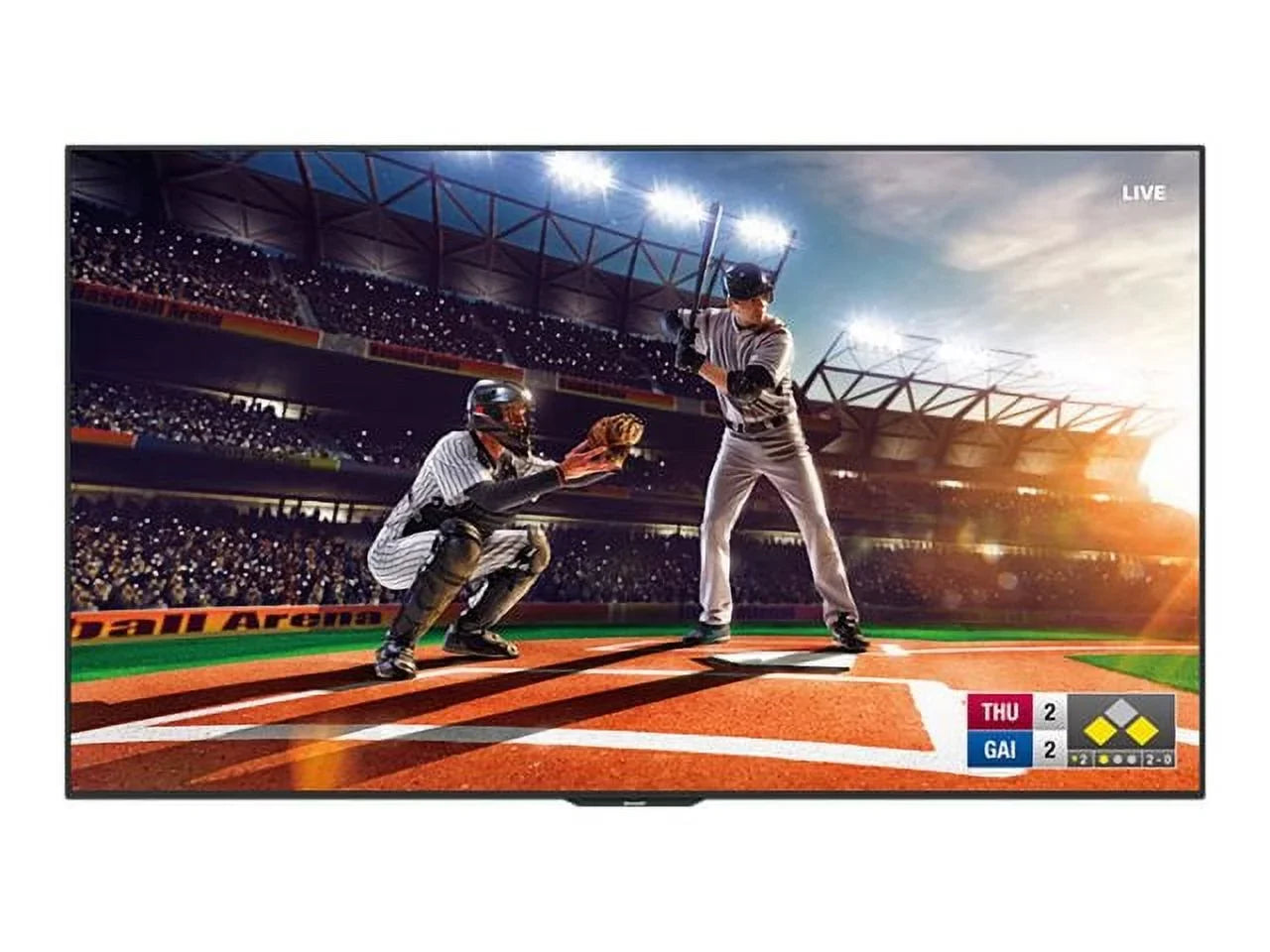 Sharp - Digital Signage Display