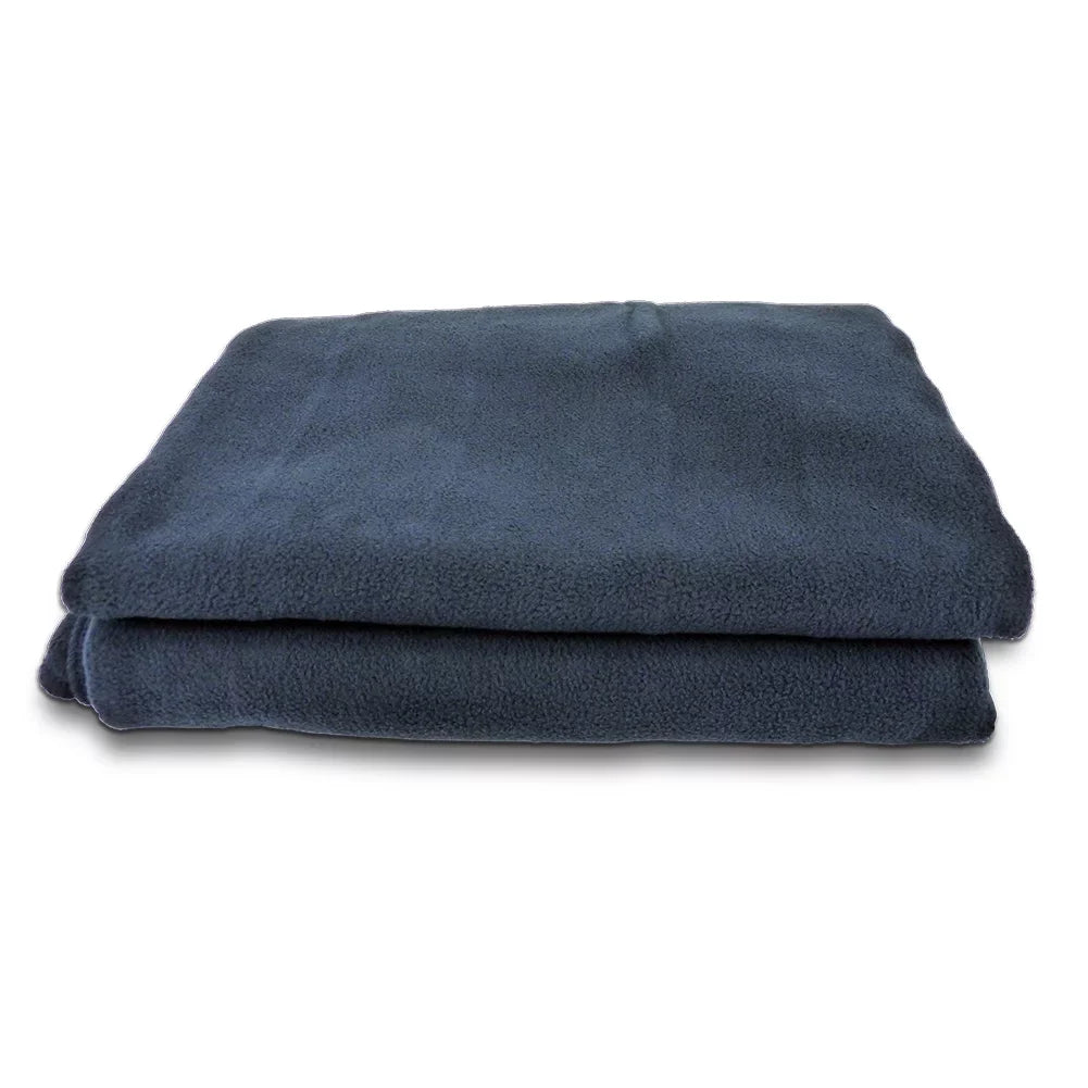 Schumacher Heated Blanket for Cars, Trucks and RVs– 12V