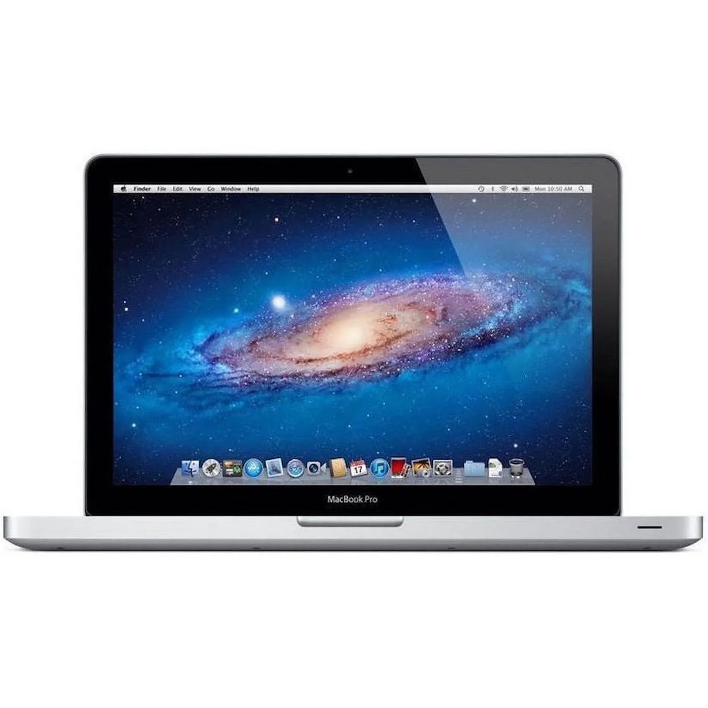 Apple MacBook Pro 13.3 Inch Laptop (Intel Core i5 2.5 GHz, 4  1600MHz  , 500  ) / (Certified Used)