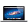 Apple MacBook Pro 13.3 Inch Laptop (Intel Core i5 2.5 GHz, 4  1600MHz  , 500  ) / (Certified Used)