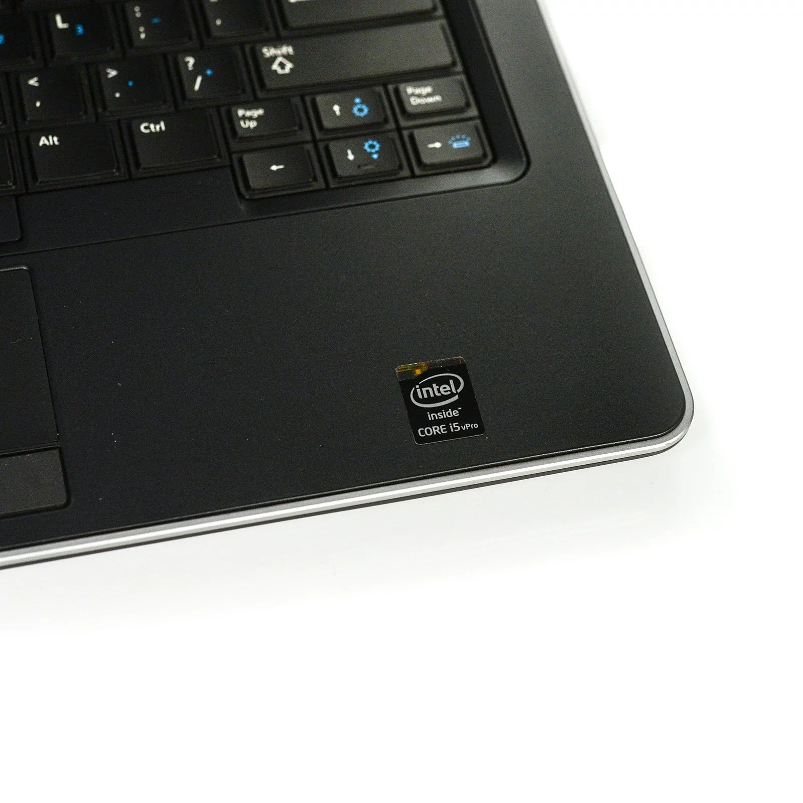 Used Dell Latitude  Laptop i5 Dual-Core 8GB 500GB Win 10 Pro  v.