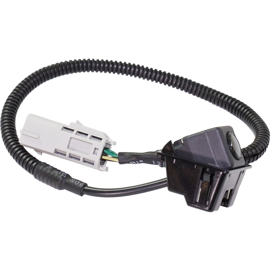 New Back Up Camera for 2011-2014 Cadillac