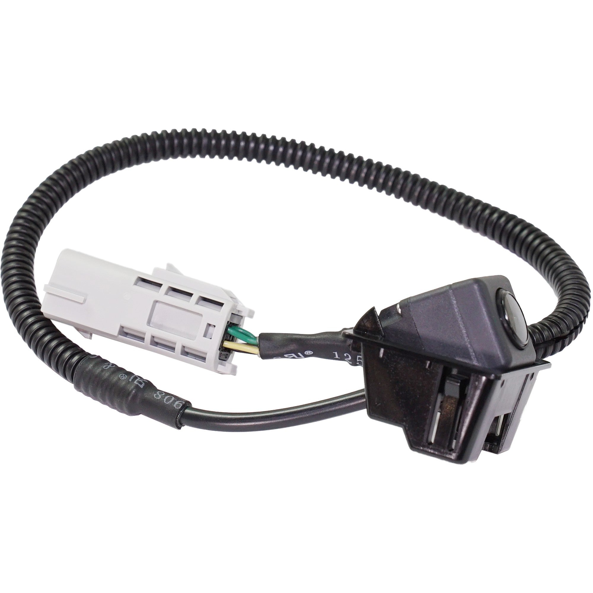 New Back Up Camera for 2011-2014 Cadillac