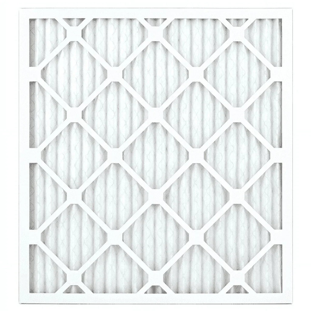 AIRx Filters 19.75x21.5x1 Air Filter  8 Pleated   Furnace Air Filter, Dust 6-Pack, Made in the