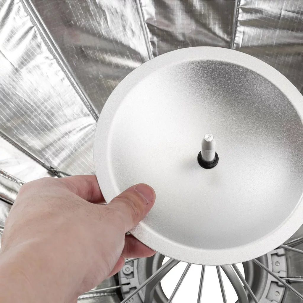 Glow  Lock Deep Parabolic Quick Softbox (38")