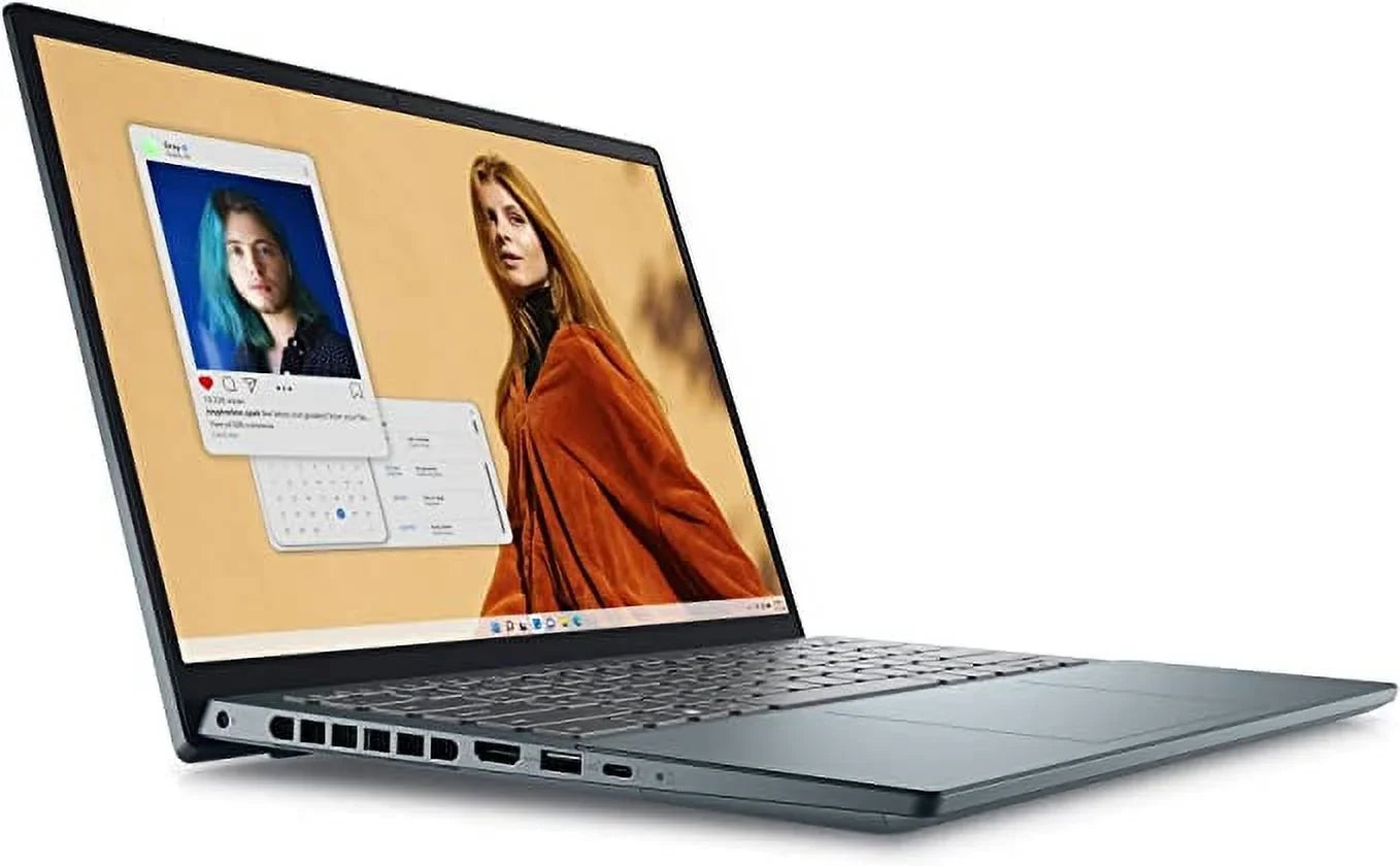 Open Box Dell Inspiron 14 Plus 7420 14" 2240x1400 i7-12700H 16 512 -7614GRE-
