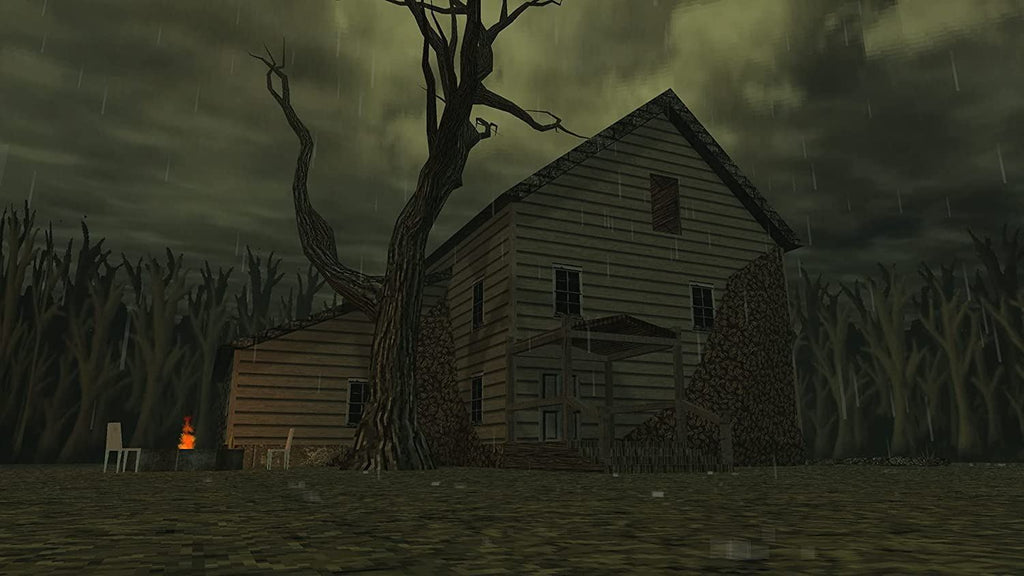 Dusk - Limited Run #118 [Nintendo Switch]
