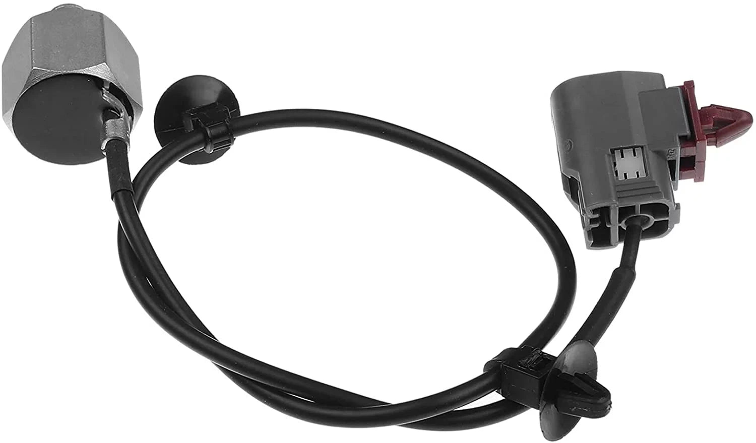 '-Premium Knock Sensor Compatible with Mazda 2 2011-2014  1.5L
