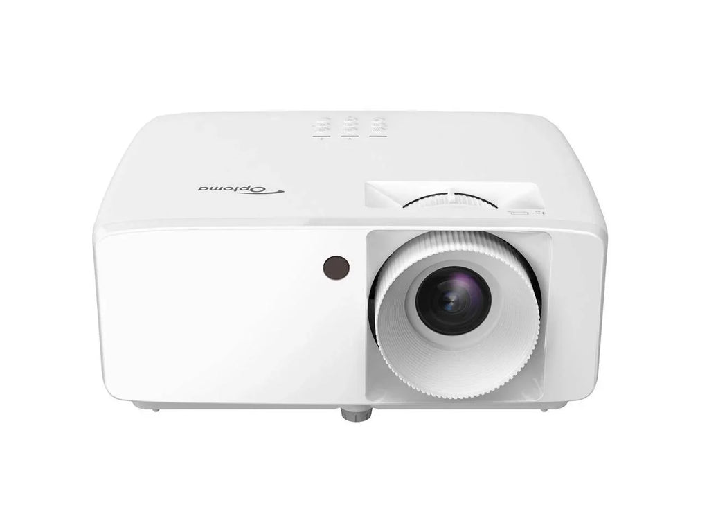 Optoma Technology ZW350e 4000-Lumen  Laser  Projector